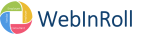WebInRoll